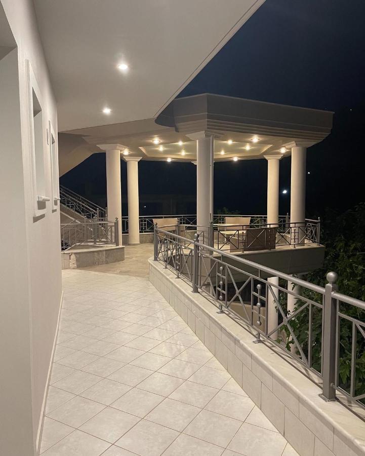Staikos Apartment Lygia  Ngoại thất bức ảnh