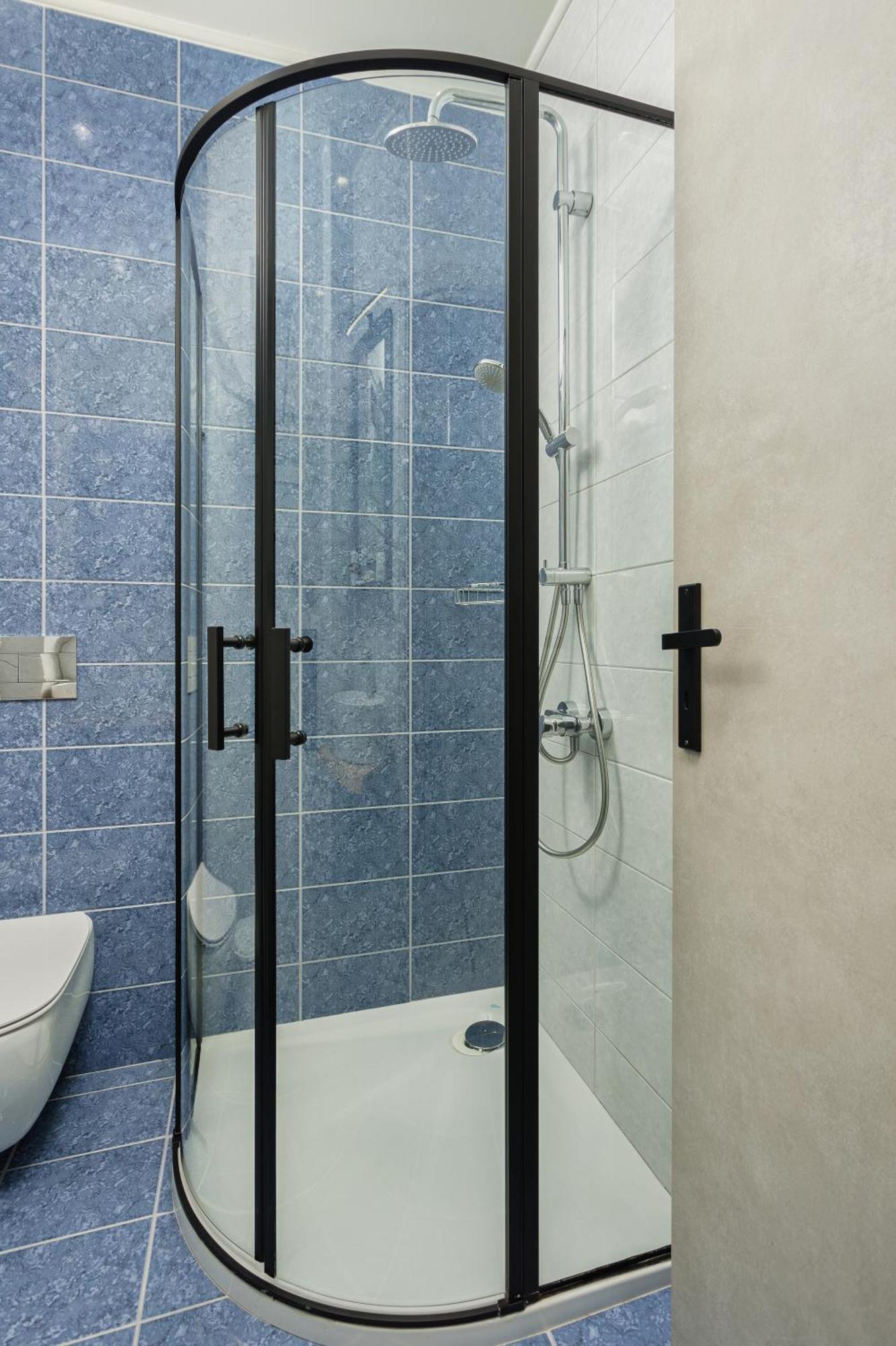 Staikos Apartment Lygia  Ngoại thất bức ảnh