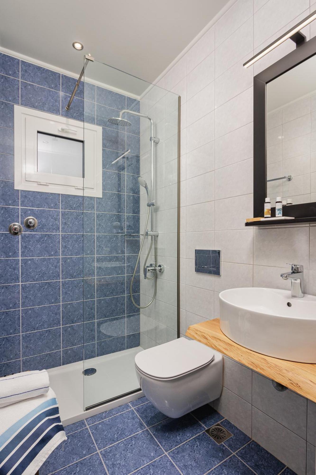 Staikos Apartment Lygia  Ngoại thất bức ảnh