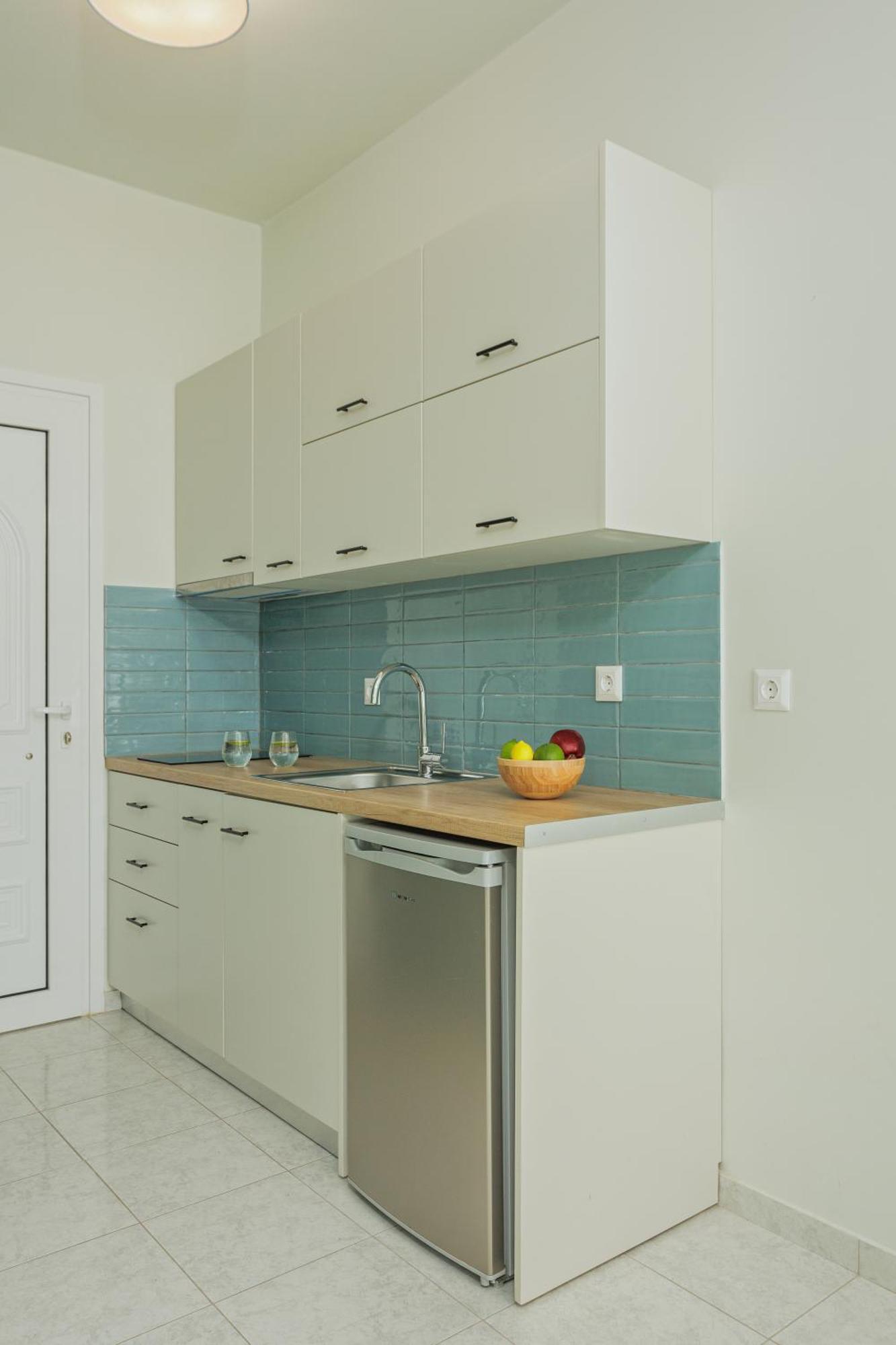 Staikos Apartment Lygia  Ngoại thất bức ảnh