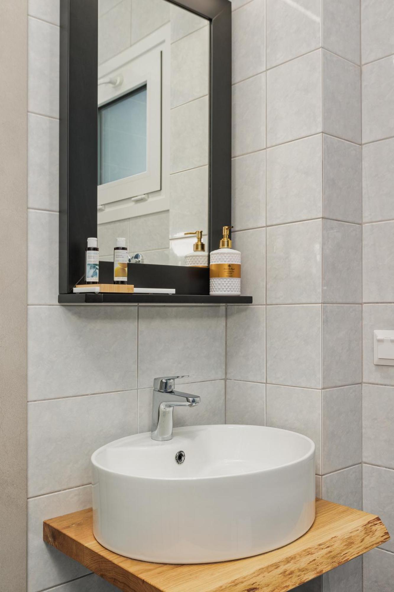Staikos Apartment Lygia  Ngoại thất bức ảnh