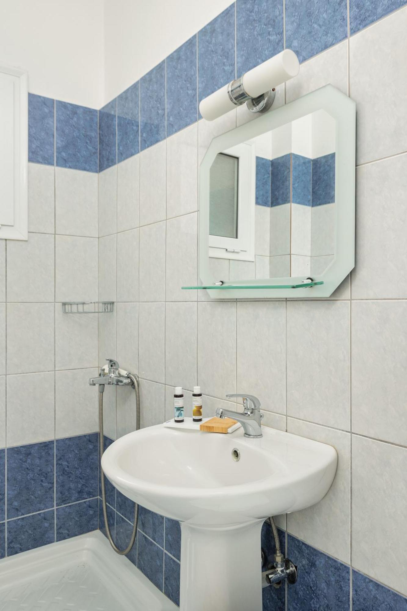 Staikos Apartment Lygia  Ngoại thất bức ảnh