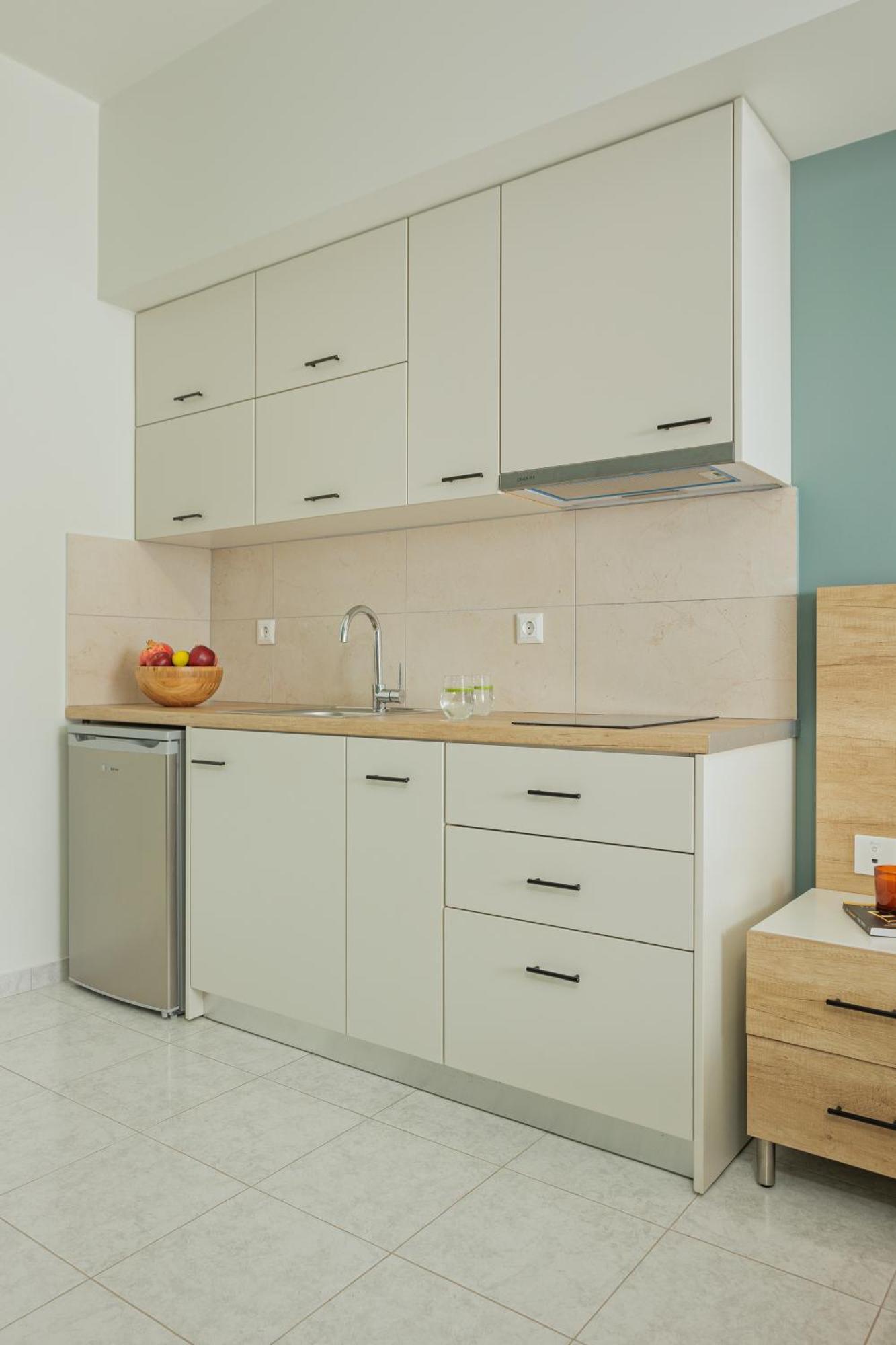 Staikos Apartment Lygia  Ngoại thất bức ảnh