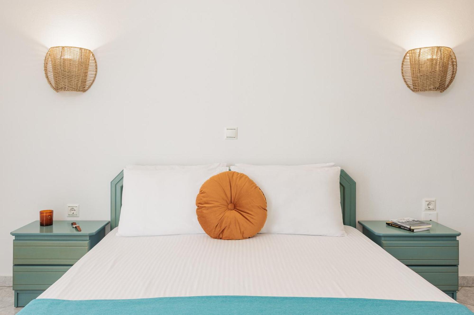 Staikos Apartment Lygia  Ngoại thất bức ảnh